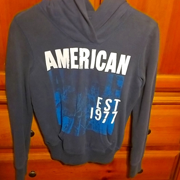 American Eagle Outfitters Jackets & Blazers - American Eagle Hoodie